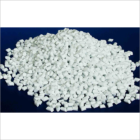 White Masterbatches White Masterbatches