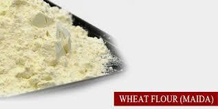 Wheat Flour Wheat Flour