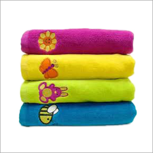 Cotton Terry Towels Cotton Terry Towels