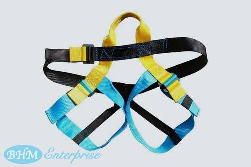 Half Body Safety Harness Half Body Safety Harness