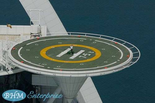 Helipad Nets Helipad Nets