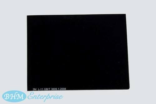 Welding Black Glass Welding Black Glass
