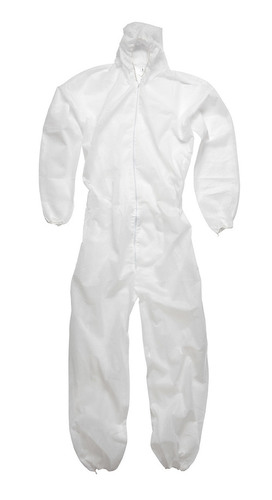 Disposable Boiler Suit Disposable Boiler Suit
