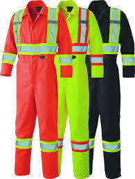 Industrial Boiler Suit Industrial Boiler Suit