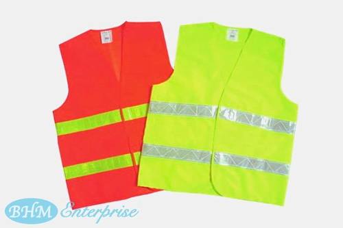 Reflective Jackets Reflective Jackets