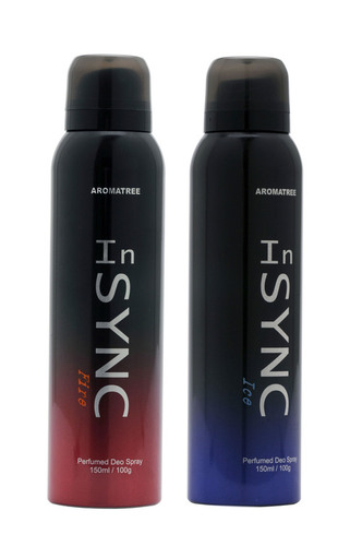 Deodorant Sprays Deodorant Sprays