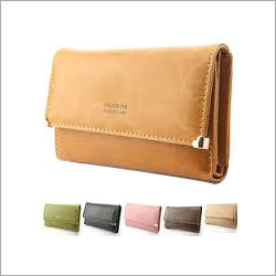 Ladies Leather Wallets Ladies Leather Wallets