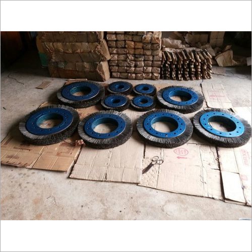 Pipe Line Cleaning Brushes Pipe Line Cleaning Brushes