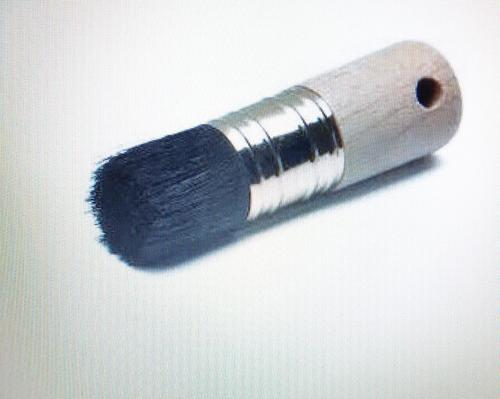 Stencil Brush Stencil Brush