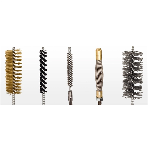 Tube Cleaning Brush Tube Cleaning Brush