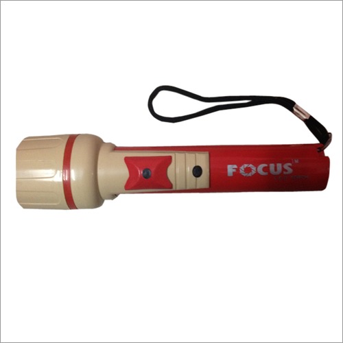 LED Handy Torch - Focus LED Handy Torch - Focus