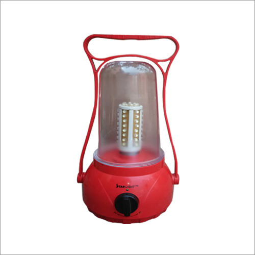 LED Rechargeable Lantern - Surya LED Rechargeable Lantern - Surya