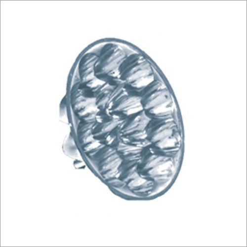 98mm 15 LED Reflector 98mm 15 LED Reflector