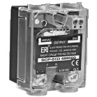 SINGLE PHASE SOLID STATE RELAY SINGLE PHASE SOLID STATE RELAY