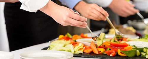 Corporate Catering Service Corporate Catering Service