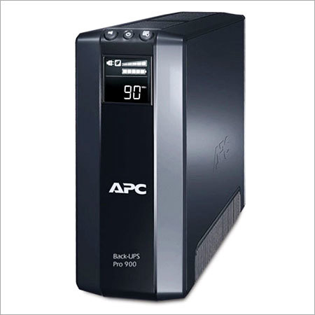 APC Line Interactive UPS APC Line Interactive UPS