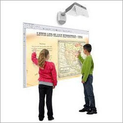 Projector Smart Board Projector Smart Board