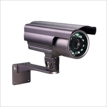 IP Surveillance Camera IP Surveillance Camera