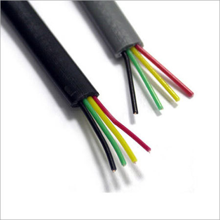 EON Wires EON Wires