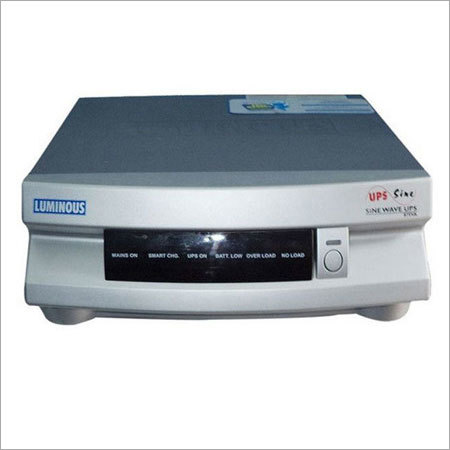 High Capacity Inverter High Capacity Inverter