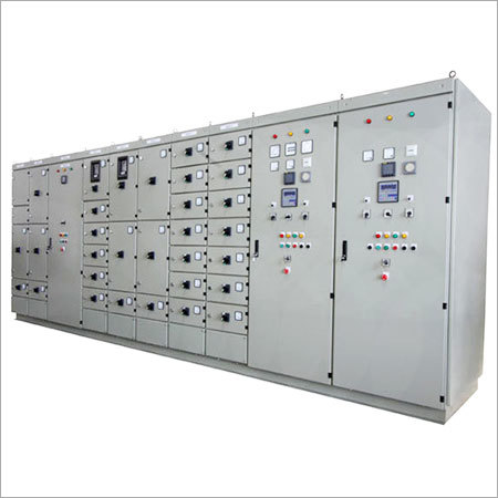 Electrical Control Panels Electrical Control Panels