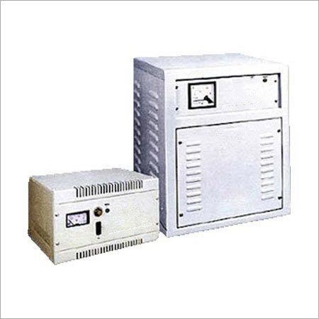 Constant Voltage Transformer Constant Voltage Transformer