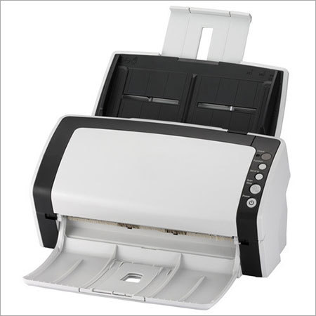 Scanners Scanners