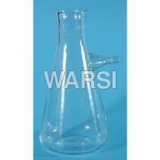 Buchner Flask Buchner Flask