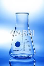 Grounded Neck Erlenmeyer Flask Grounded Neck Erlenmeyer Flask
