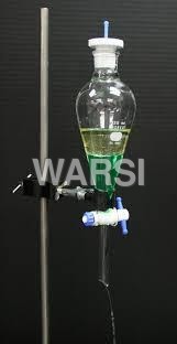 Squibb separatory Funnel Squibb separatory Funnel
