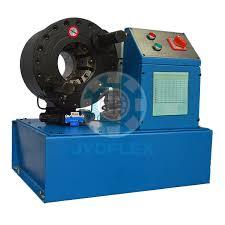 Crimping Machine Crimping Machine