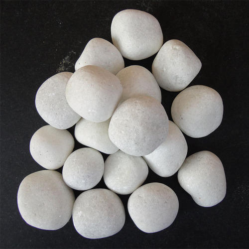 Snow White Pebble Snow White Pebble