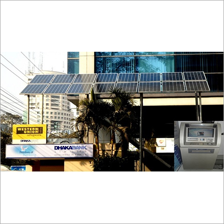 Bank Solar Solution Bank Solar Solution