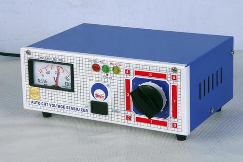 Automatic Voltage Stabilizer Automatic Voltage Stabilizer