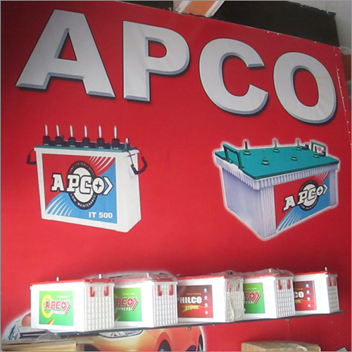 Automotive Tubular Batteries Automotive Tubular Batteries