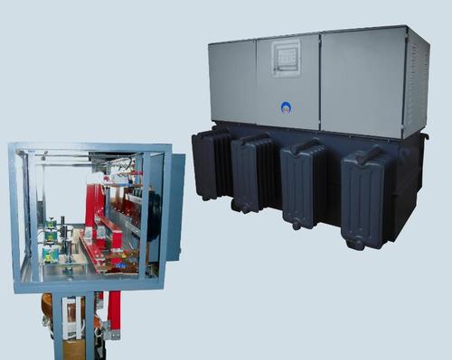 Three Phase oil Cooled Stabilizer Three Phase oil Cooled Stabilizer