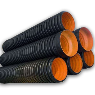 DWC Sewerage and Drainage Pipe DWC Sewerage and Drainage Pipe