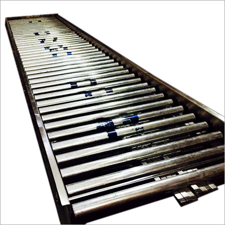 Roller Conveyor Roller Conveyor