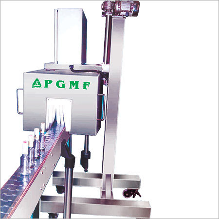 Shrink Sleeve Machine Shrink Sleeve Machine