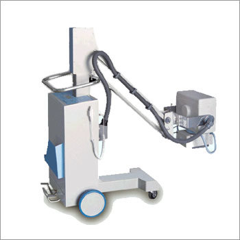 X - Ray Machine X - Ray Machine