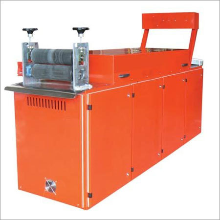 Long Crush Machine Long Crush Machine