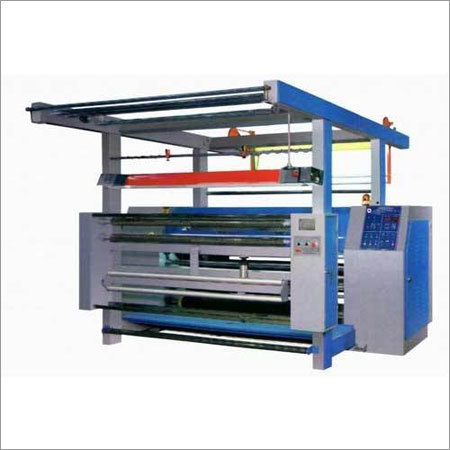 Textile Shearing Machine Textile Shearing Machine