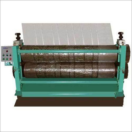 Emboss Machine Emboss Machine