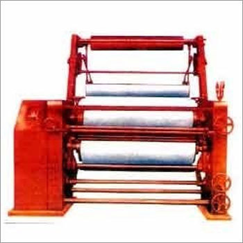 Felt Calender Machine Felt Calender Machine