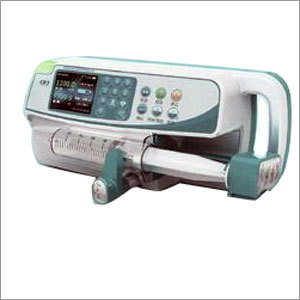 Syringe Infusion Pump Syringe Infusion Pump