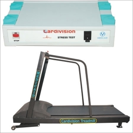 Stress Test System Stress Test System