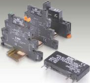 Dinrail mountable Solid State Relay Dinrail mountable Solid State Relay