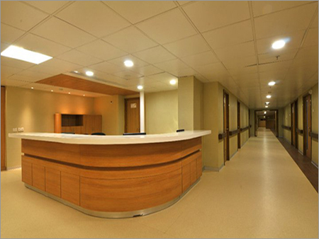 Hospital Reception Table Hospital Reception Table