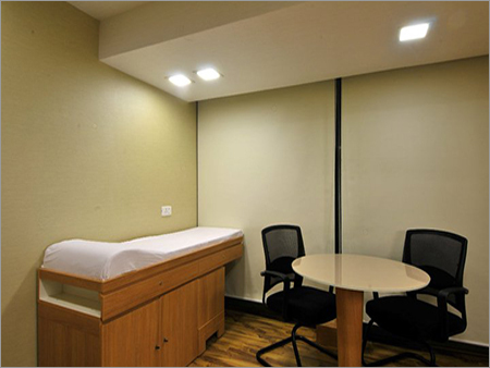 Wooden Hospital Table Wooden Hospital Table