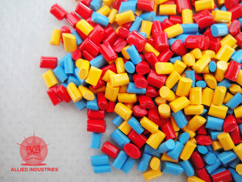Colour PC Masterbatch Colour PC Masterbatch